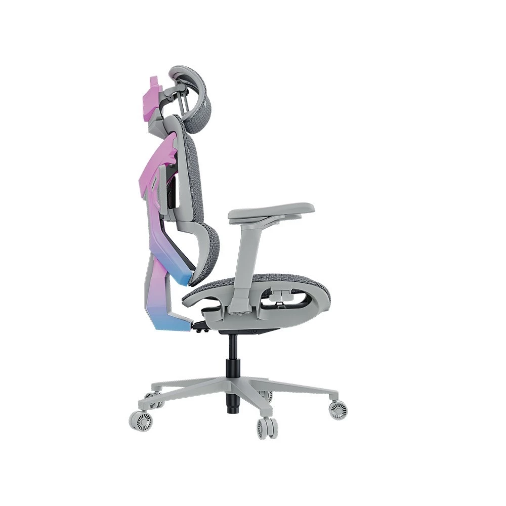 Anda Seat รุ่น AD-WY-01 X-Air Mega / Pro Ergonomic Gaming Chair เก้าอี้เกมมิ่งเพื่อสุขภาพ ปรับได้เต็มรูปแบบ วัสดุตาข่ายระบายอากาศเยี่ยม