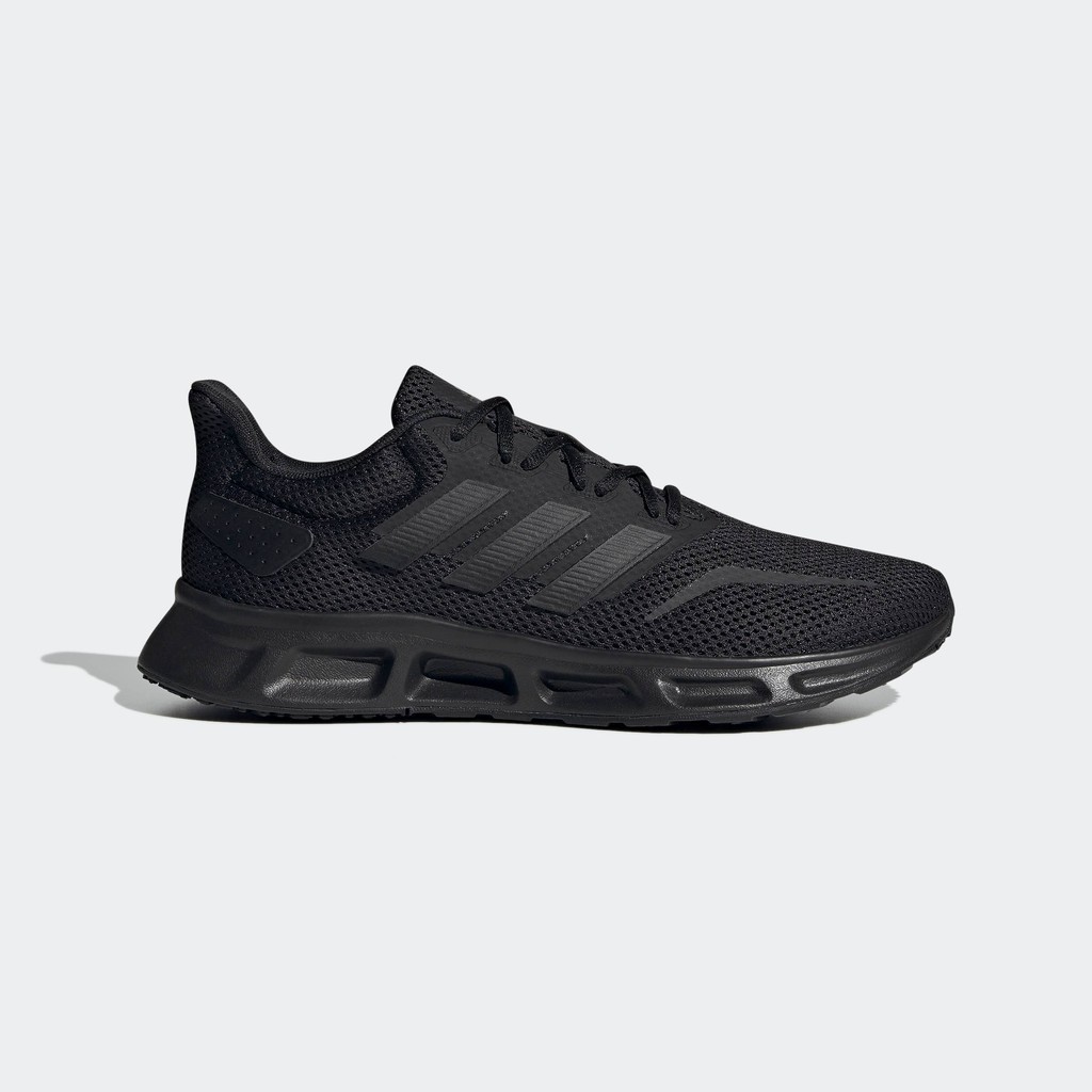 adidas Lifestyle Showtheway 2.0 Shoes Unisex Black GY6347 | Shopee Thailand