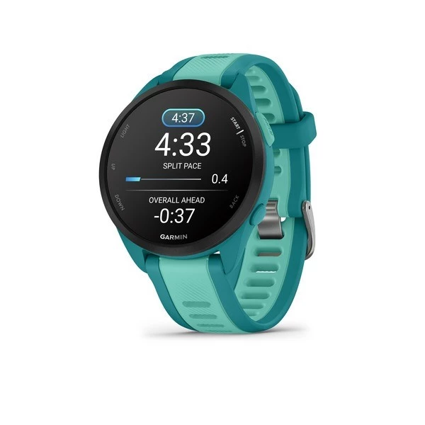 Garmin Forerunner 165 นาฬิกาสมาร์ทวอทช์ ประกันศูนย์ไทย 2 ปี https://wayoza.com