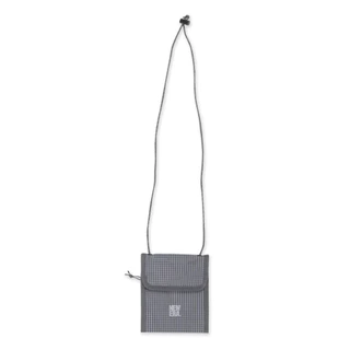 New Era กระเป๋ารุ่น New Era Wild Botanica Gray Pouch Bag