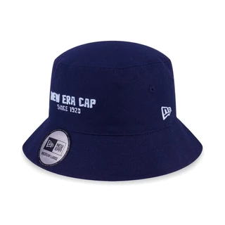 New Era หมวกรุ่น New Era Marine Club Navy Reversible Bucket 01