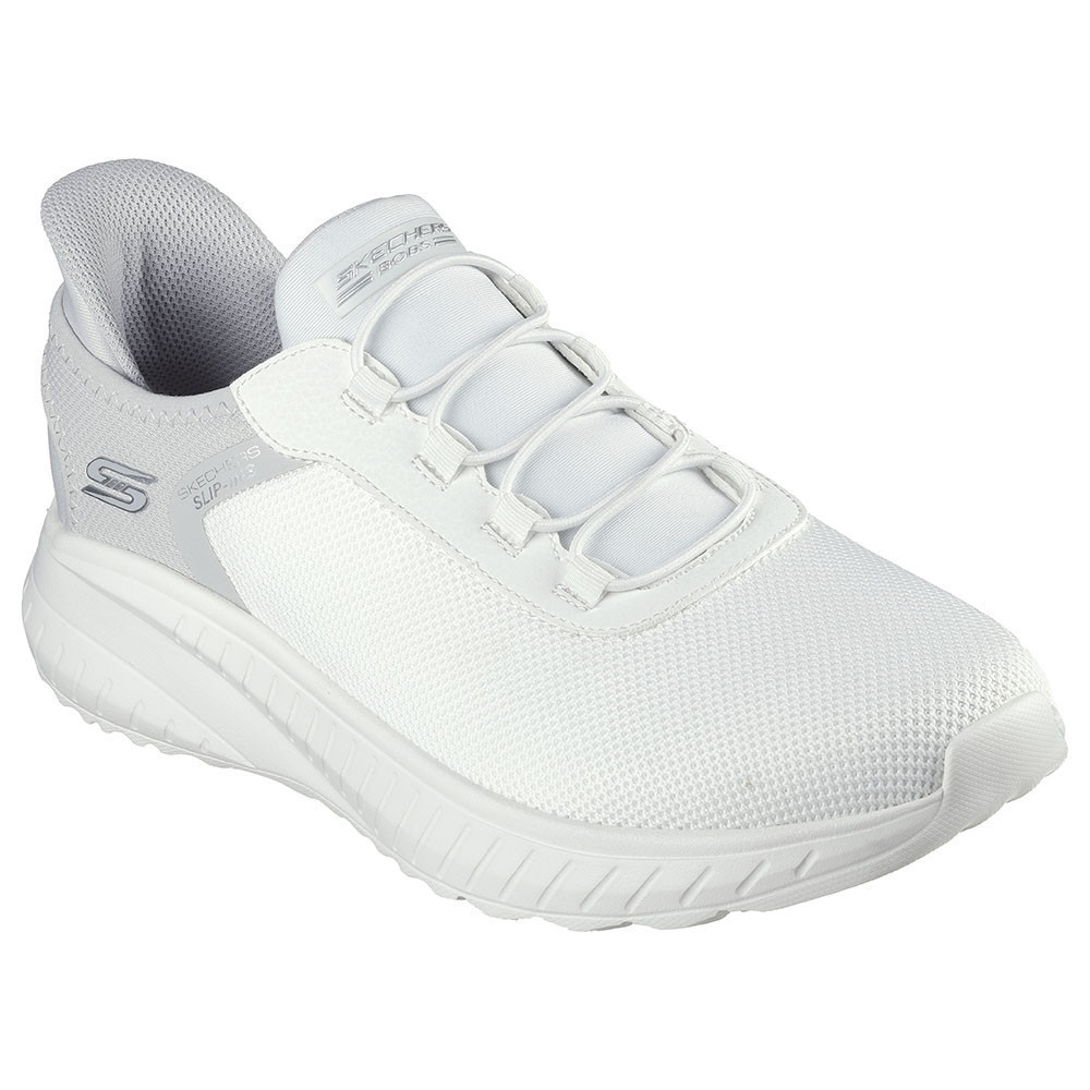 ୨ৎ 様 Skechers สเก็ตเชอร์ส รองเท้าผู้ชาย Men Bobs Squad Chaos Bobs Shoes