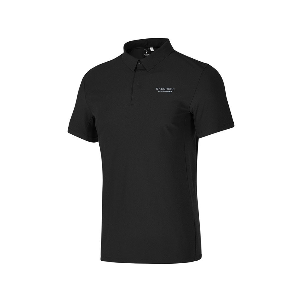 Polo skechers best sale
