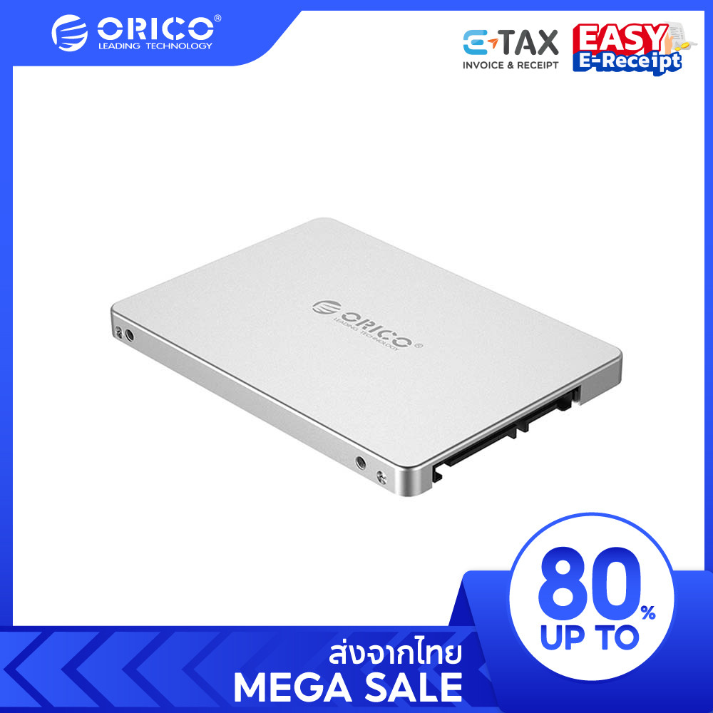 ORICO MS2TS M.2 to SATA Converter Price in Bangladesh