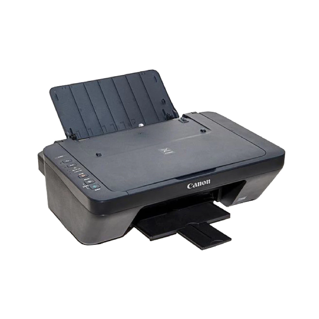 Canon PIXMA E410 เครื่องพิมพ์อิงค์เจ็ท All-in-One พร้อมหมึกแท้ในกล่อง