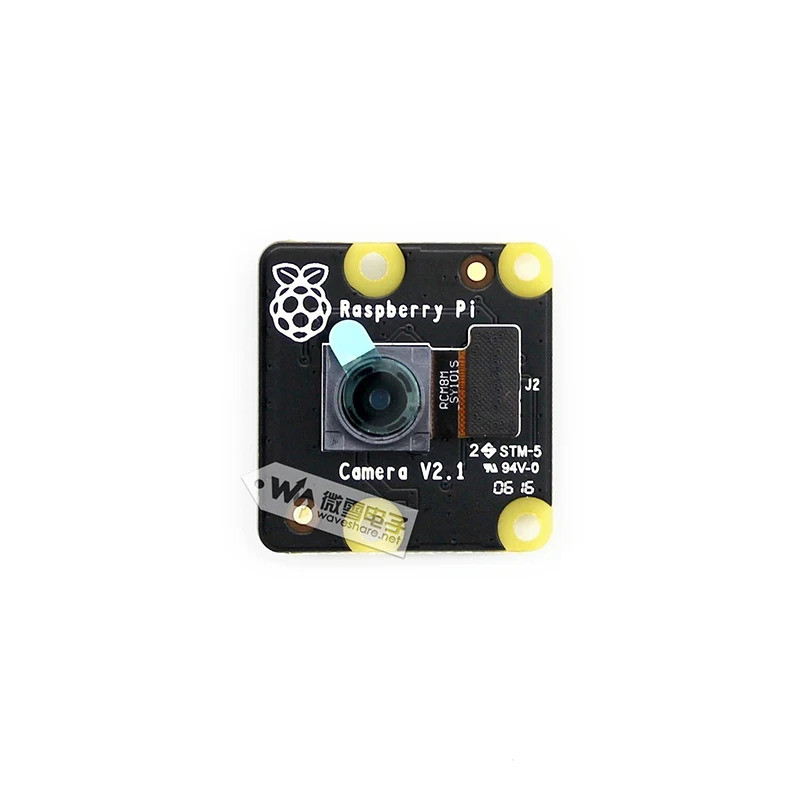 กล้อง Raspberry Pi 4 แบบ Micro Snow Strawberry Pie กล้องอินฟราเรด Night ...