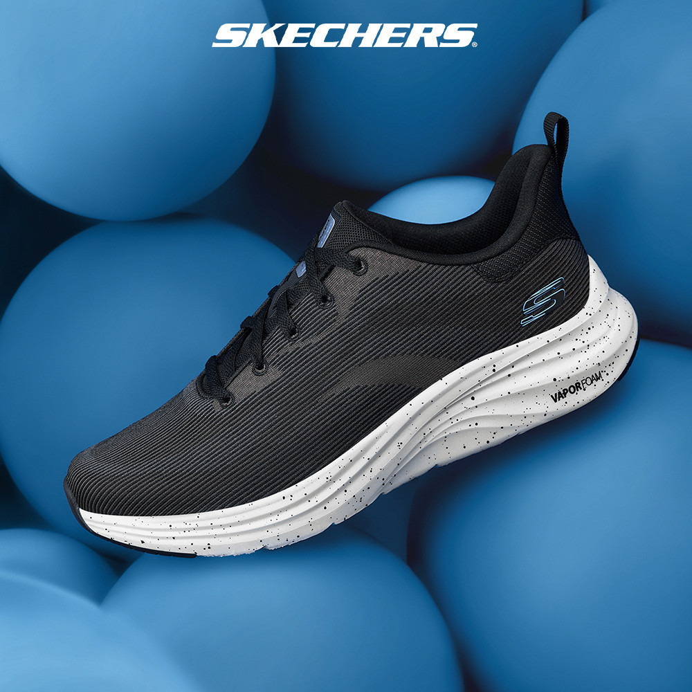 Skechers สเก็ตเชอร์ส รองเท้า ผู้ชาย Sport Vapor Foam Shoes - 232631 ...