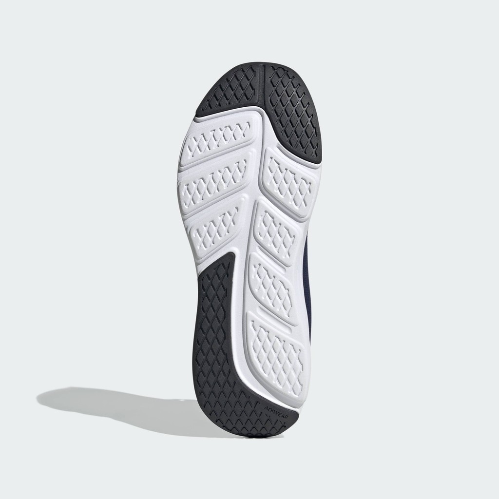 adidas ไลฟ์สไตล์ รองเท้า Cloudfoam Go Sock ผู้ชาย สีน้ำเงิน ID4037 ...