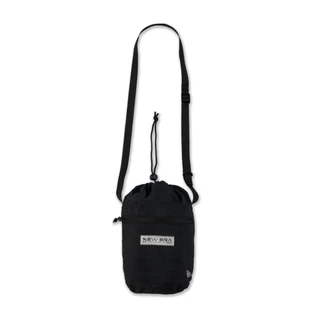 New Era กระเป๋ารุ่น New Era Comic Space Black Drawstring Shoulder Bag