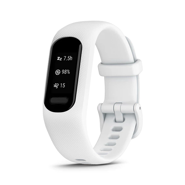Garmin vivosmart 5 Series นาฬิกาสมาร์ทวอทช์ รับประกันศูนย์ไทย 2 ปี https://wayoza.com