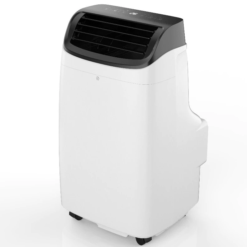 ACONATIC แอร์เคลื่อนที่ รุ่น AN-PAC09A3 ขนาด 9000 BTU กำลังไฟ 1300 วัตต์ เย็นเร็ว เคลื่อนย้ายสะดวก