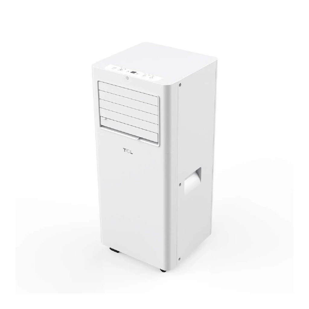 TCL แอร์เคลื่อนที่ รุ่น TAC-07CPA/SL2 ขนาด 6994 BTU ระบบสัมผัส เคลื่อนย้ายสะดวก ประหยัดพื้นที่