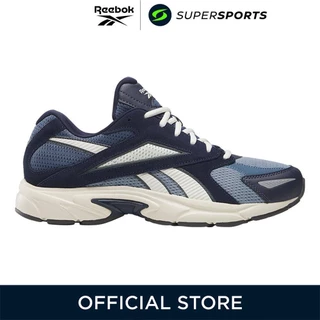 新品未使用Reebokカミカゼバスケットボールシューズ 青/黒