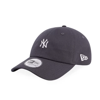 NEW ERA หมวก รุ่น CASUAL CLASSIC MLB MINI NEW YORK YANKEES DARK GREY 13335737