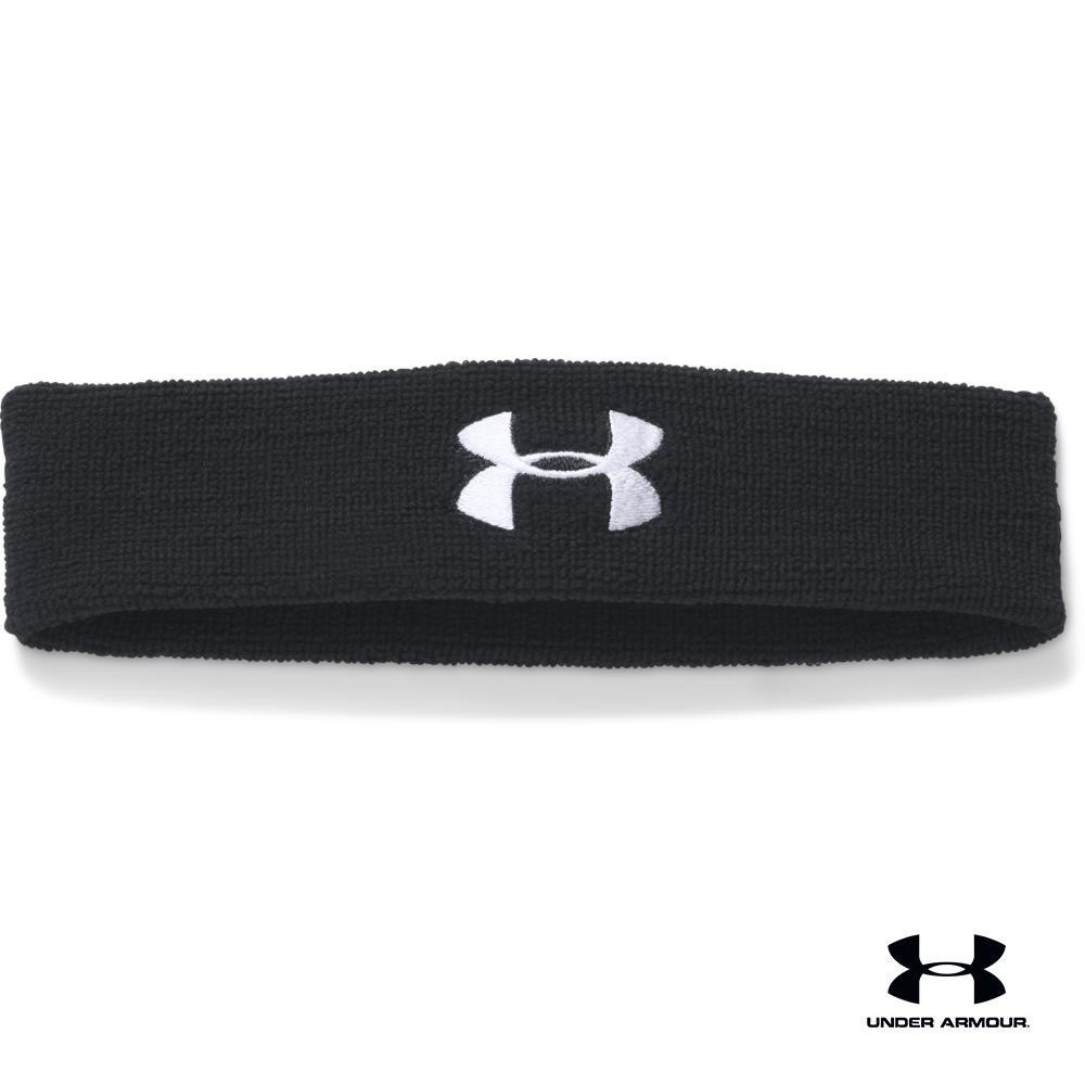 Under Armour UA Men’s Performance Headband อันเดอร์ อาเมอร์ ที่คาดผมเทรนนิ่ง สำหรับผู้ชาย รุ่น Performance