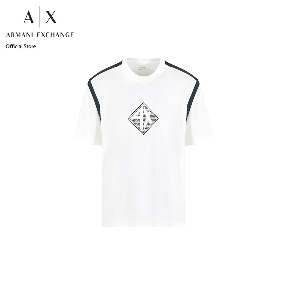 Armani Xmz002 Xou03 Army main image 1