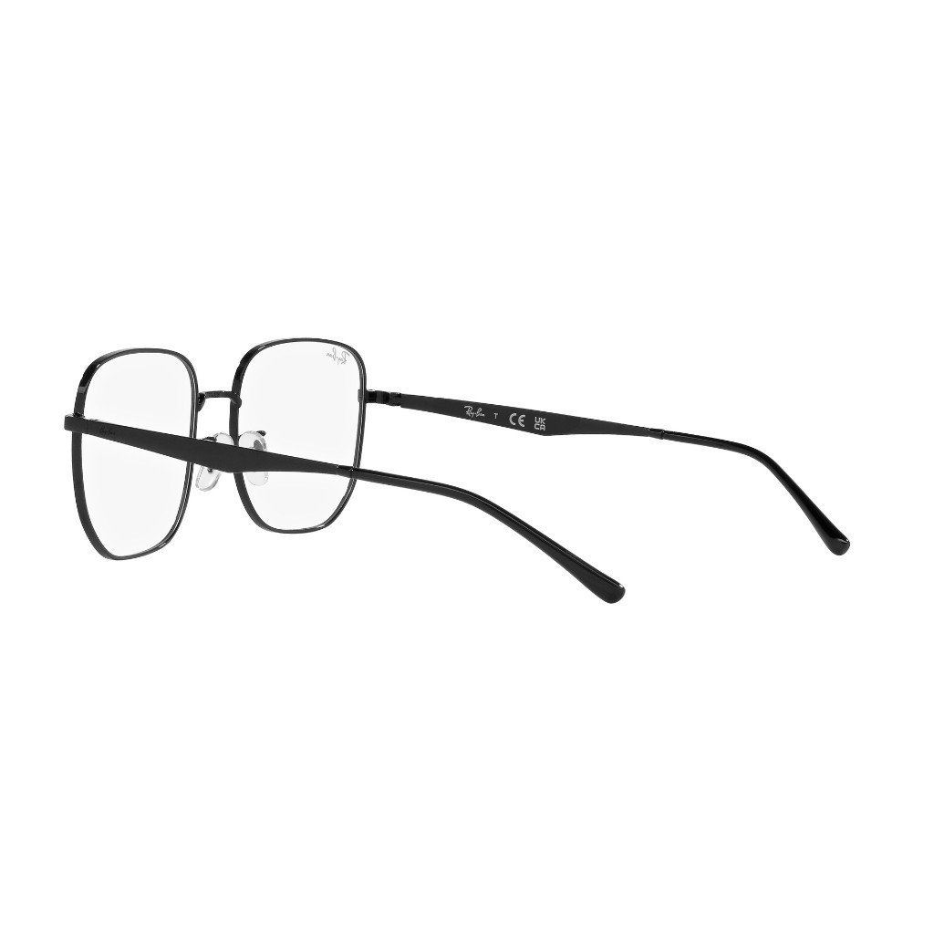 RAY-BAN VISTA - - RX6503D - Eyeglasses แว่นสายตา | Shopee Thailand