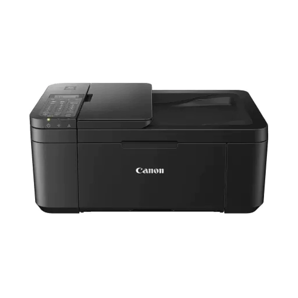 Canon เครื่องพิมพ์อิงค์เจ็ท PIXMA E4570 All-in-One พร้อมหมึกแท้ในกล่อง