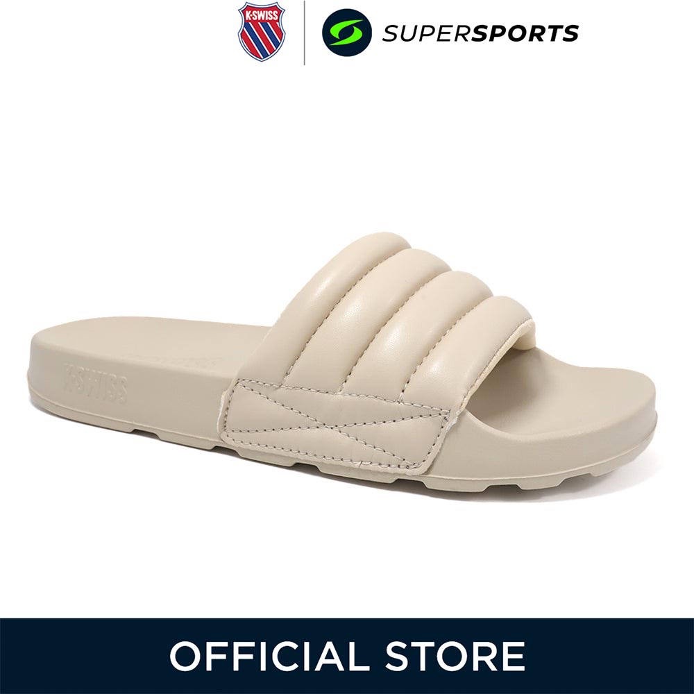 K-SWISS Flow V2 รองเท้าแตะผู้หญิง | Shopee Thailand
