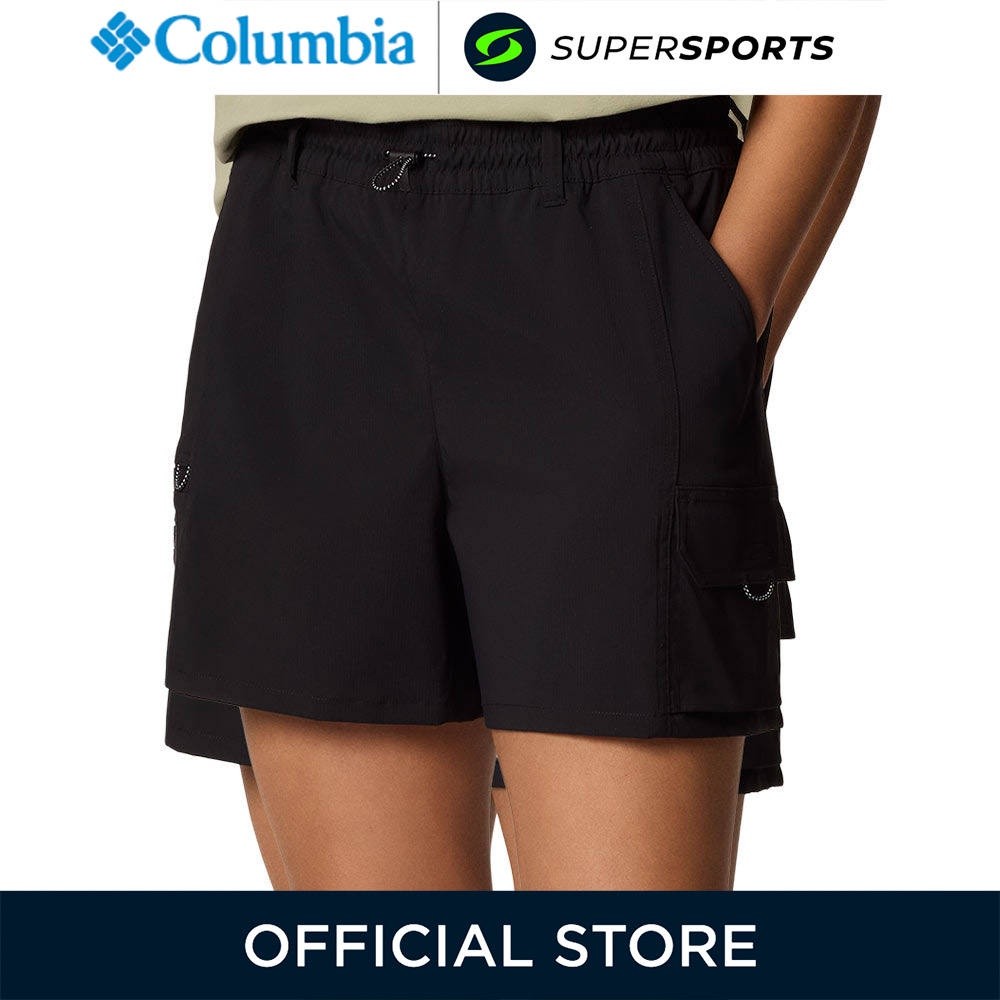 COLUMBIA Weekend Rays™ กางเกงขาสั้นผู้หญิง | Shopee Thailand