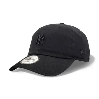 NEW ERA หมวก รุ่น NEW YORK YANKEES MLB MINI LOGO BLACK CASUAL CLASSIC CAP 70627945