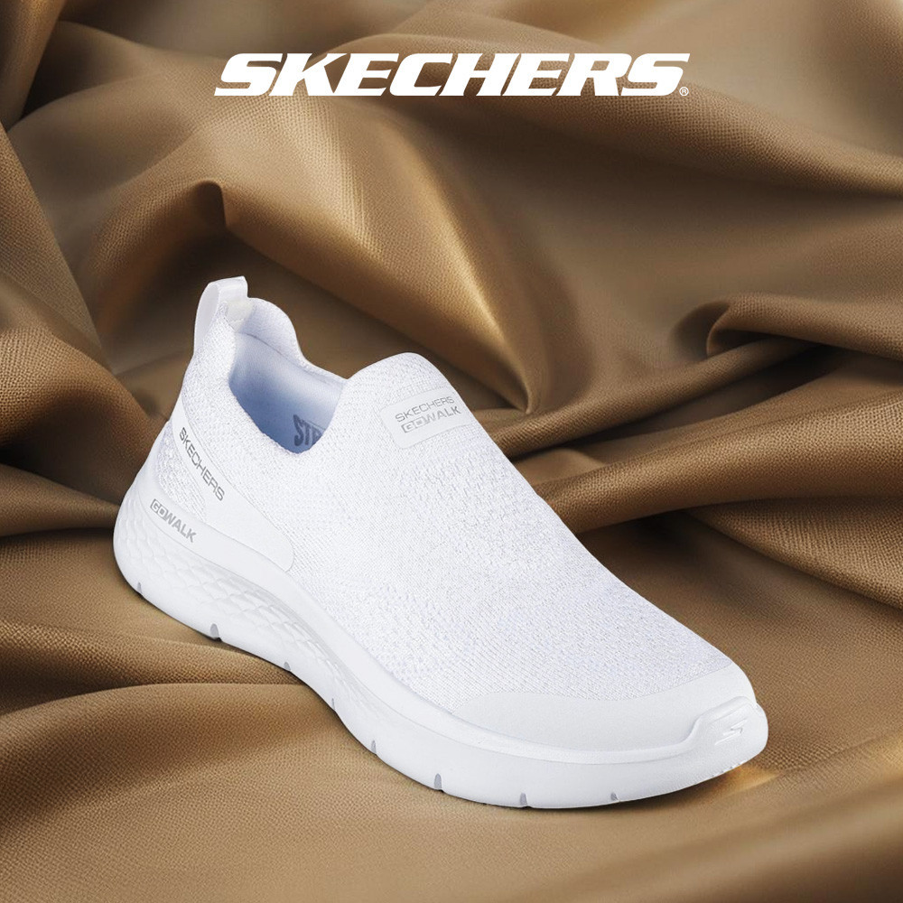 Skechers สเก็ตเชอร์ส รองเท้าผู้หญิง Women GOwalk Flex GOwalk Shoes ...
