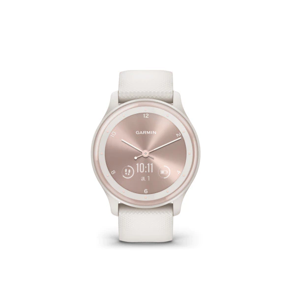 Garmin vivomove Sport นาฬิกา ประกันศูนย์ไทย 2 ปี https://wayoza.com