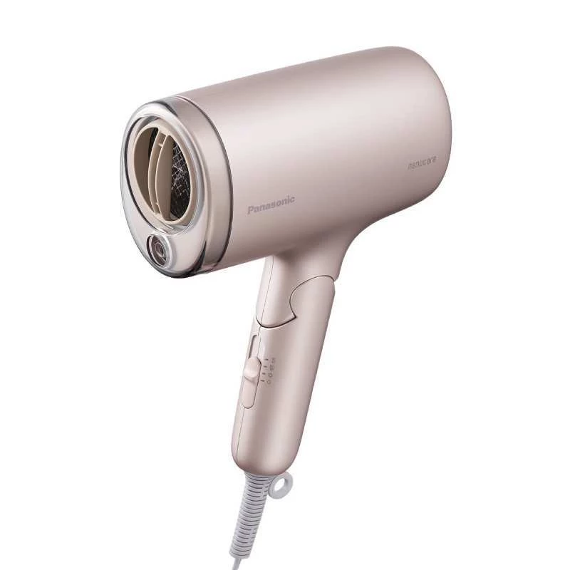 Panasonic nanoe Hair Dryer ไดร์เป่าผม นาโนอี รุ่น EH-NA9M(Mineral ion) / EH-NA7M(พับเก็บได้)