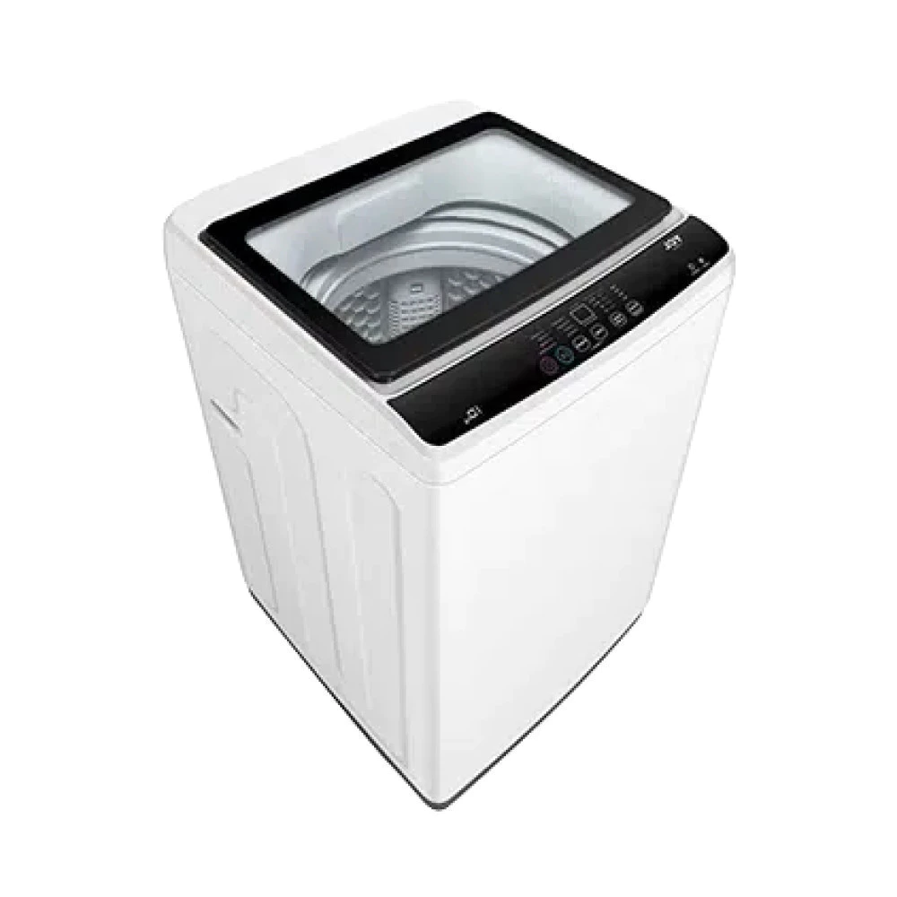 TCL เครื่องซักผ้าฝาบน 8 กก. รุ่น F713TLW สีขาว