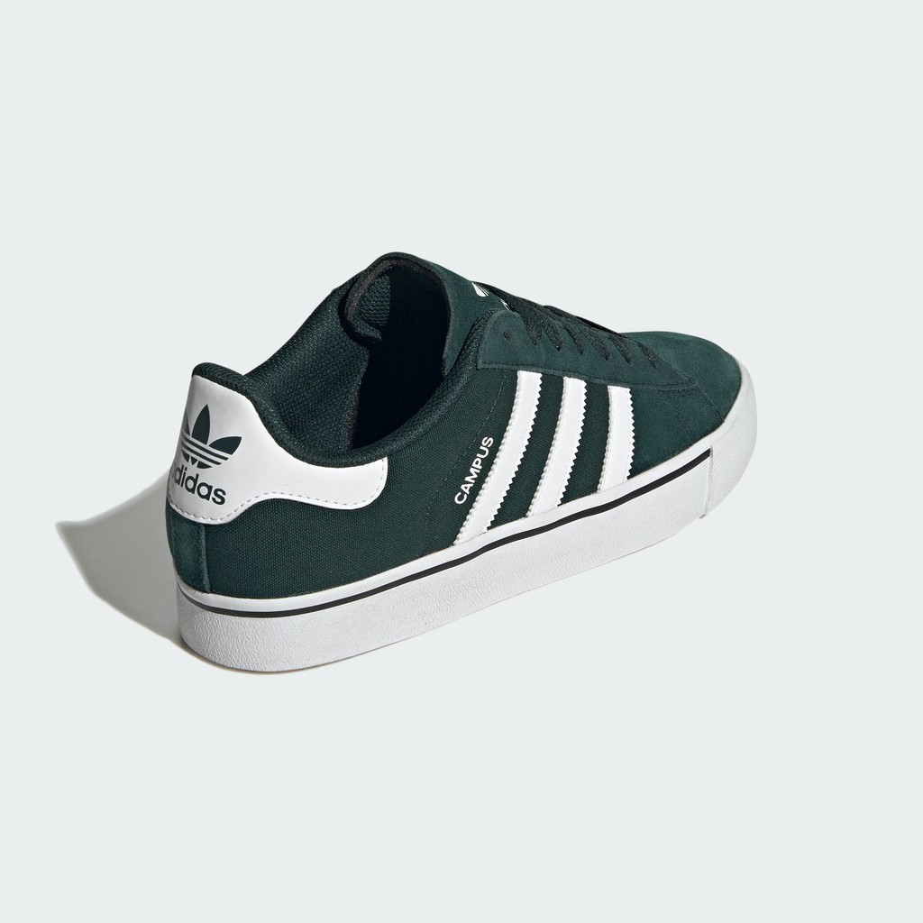 adidas gazelle silver green womens ADIDAS CAMPUS 00s DARK GREEN CLOUD WHITE – DRIP DROPS