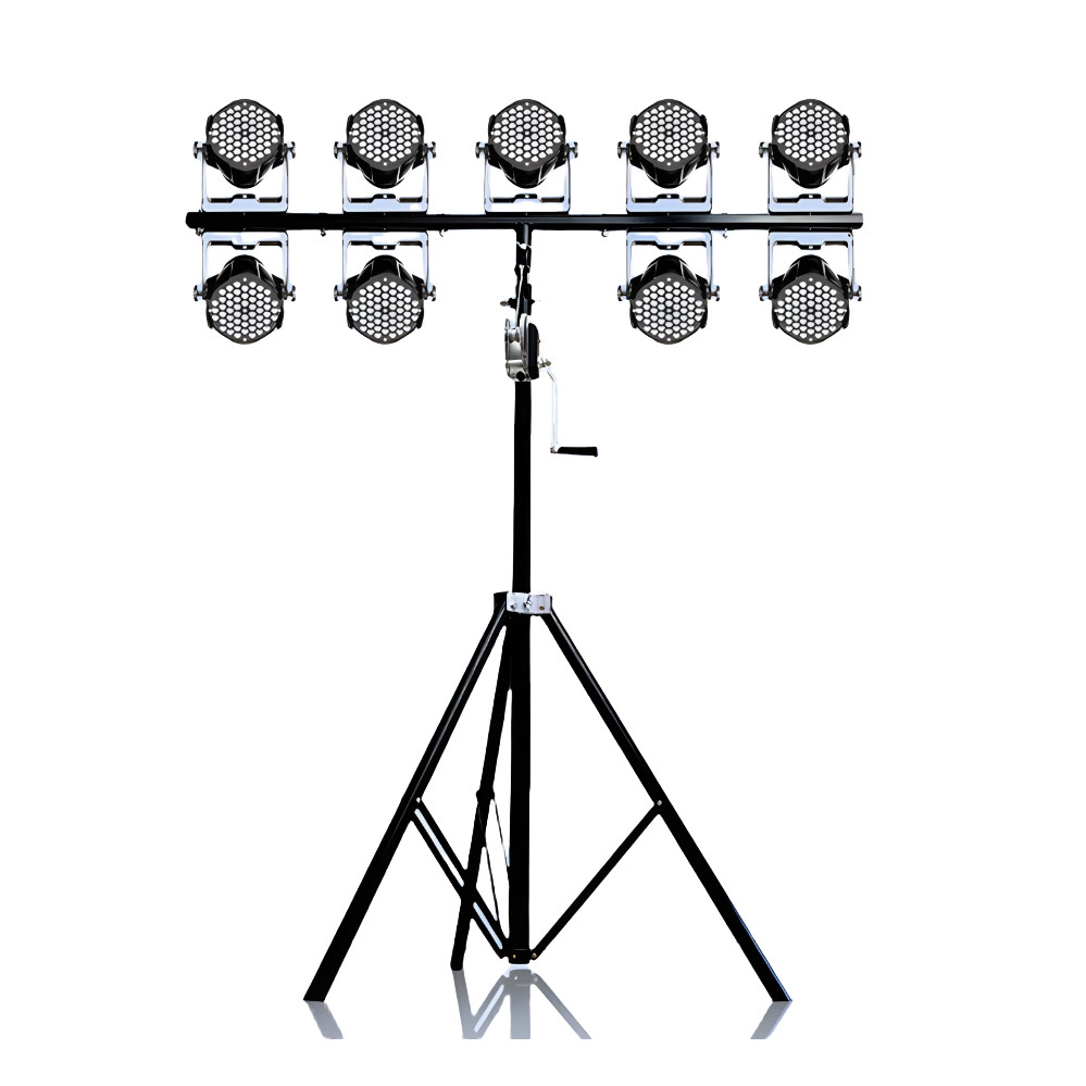 Pa Light Holder / Pa Light มือหมุนวงเล็บ / เวที / โคมไฟ/อุปกรณ์ประกอบ ...