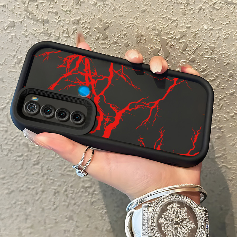 เคสสำหรับ Xiaomi Redmi Note 8 Redmi Note 8t Redmi Note 8 Pro เคสนิ่ม 