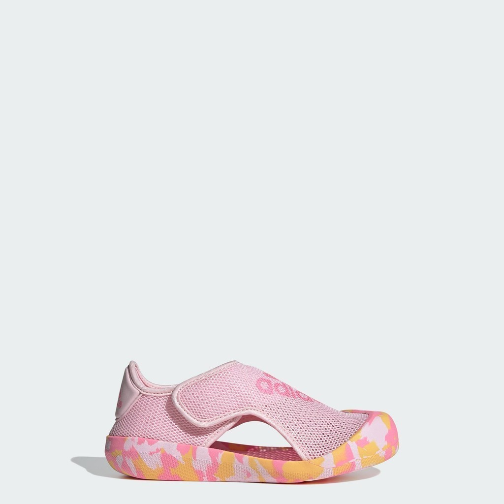 adidas Swimming & Lifestyle Altaventure Sport Swim Sandals Unisex Pink ...