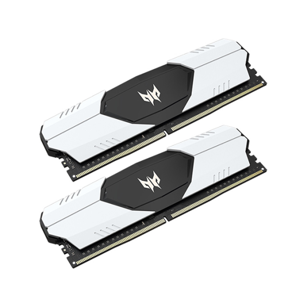 16GB (2x8GB) RAM PC (หน่วยความจำ) ACER PREDATOR TALOS DDR4 3600MHz CL16 ...