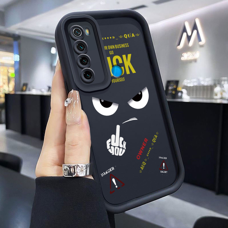 เคสสำหรับ Xiaomi Redmi Note 8 Redmi Note 8t Redmi Note 8 Pro เคส 