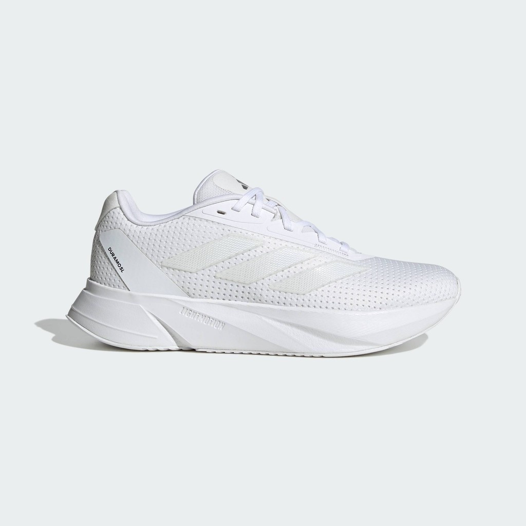 adidas Running Duramo SL Shoes Women White IF7875 | Shopee Thailand