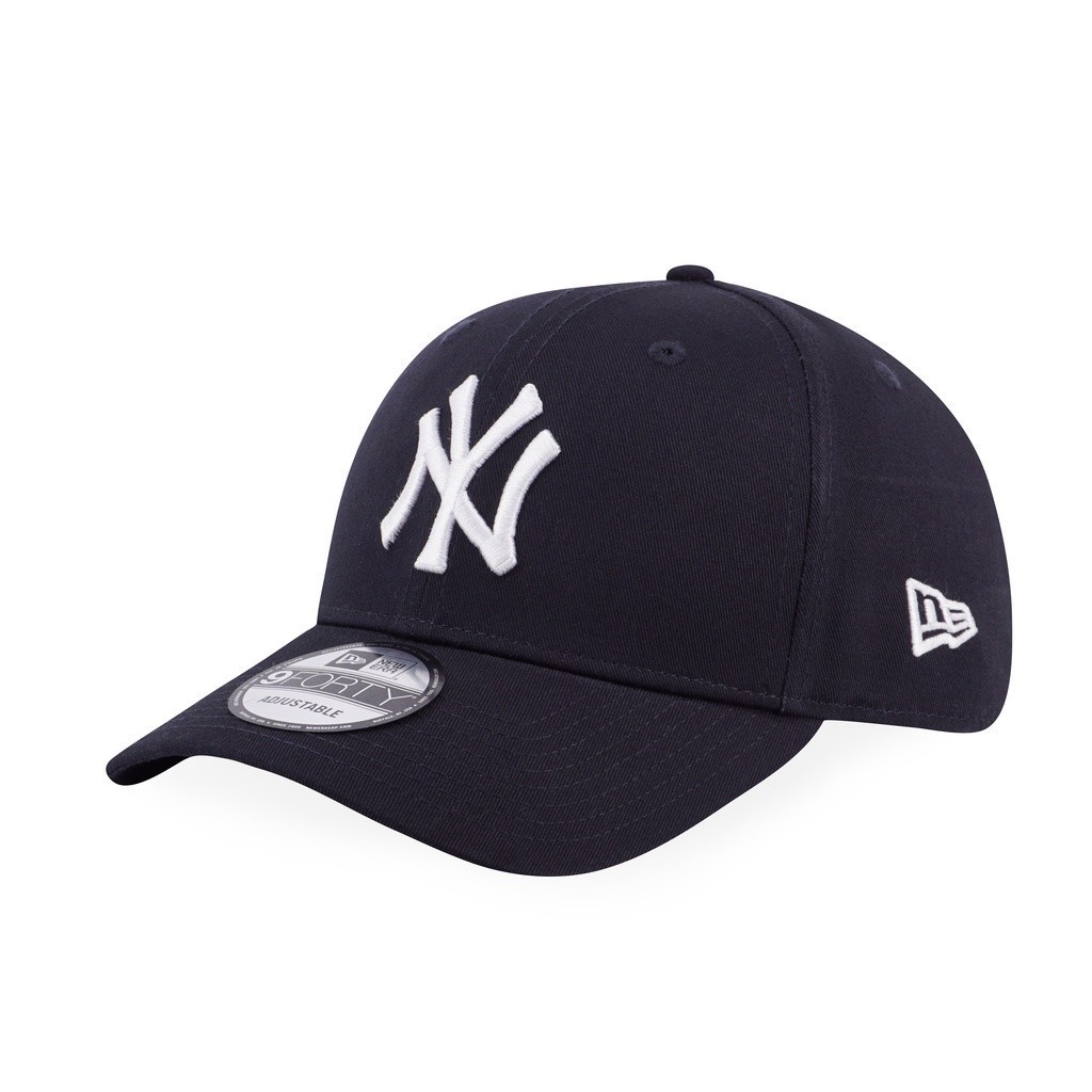 NEW ERA หมวก รุ่น 9FORTY NOS NEW YORK YANKEES NAVY 13368514