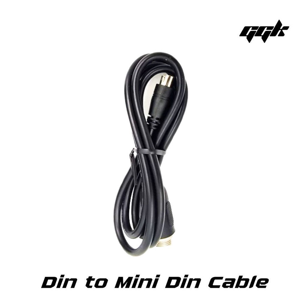 Thrustmaster DIN - USB Cable TH8A TSS สายต่อเกียร์ | Shopee Thailand