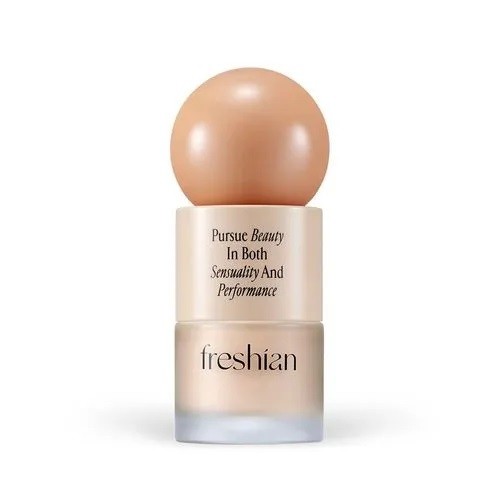 [Freshian] Egg Like Glow Cushion SPF35 PA++ 12g main image 1