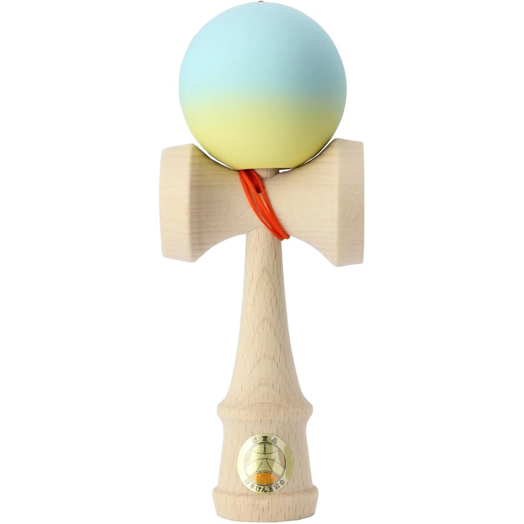 CONCOURS YAMAGATA KOUBOU Kendama Ozora certifié par le Kendama japonais