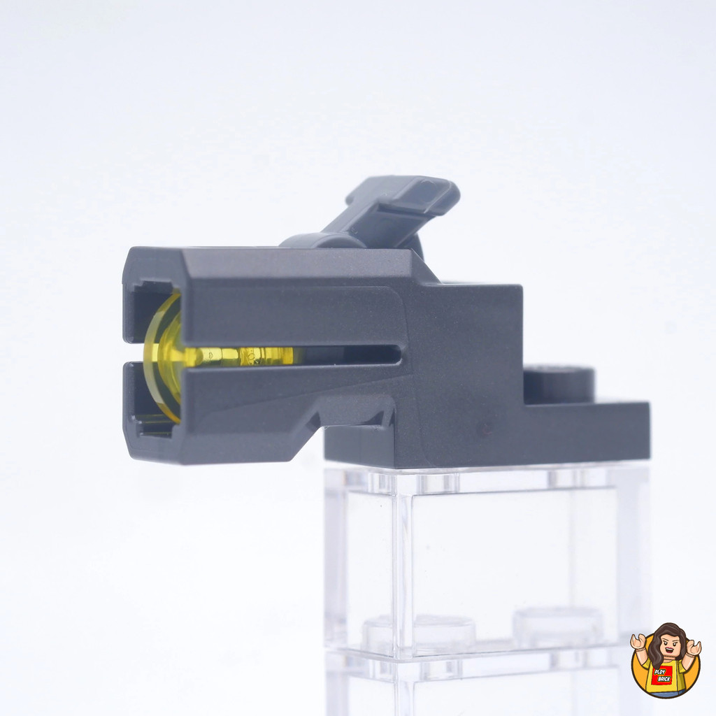LEGO Extra part Launcher Bazooka Blaster Shooter ( WEAPON อาวุธ ) ราคา ...