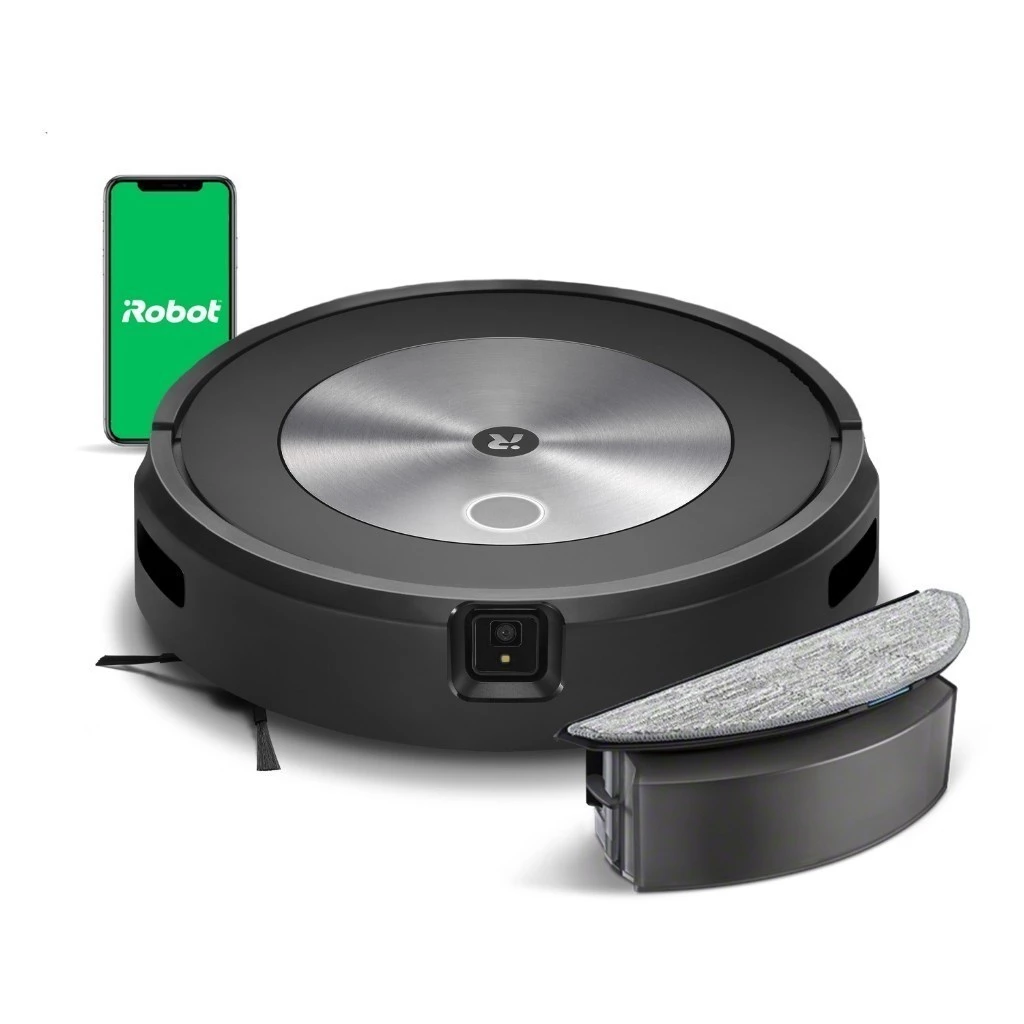 8 อันดับ irobot รุ่นไหนดี 2025 ยี่ห้อไหนดี