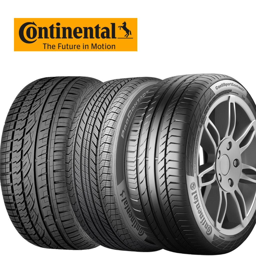 ยาง 215/55R17 CONTINENTAL UltraContact UC7 ราคาต่อเส้น ปี 2026