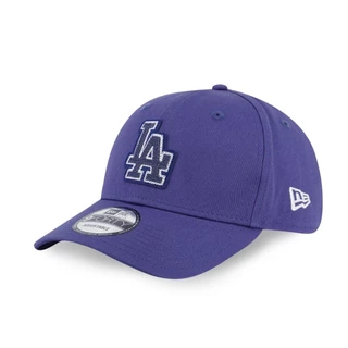 New Era หมวกรุ่น Los Angeles Dodgers MLB Chainstitching 9FORTY Cap