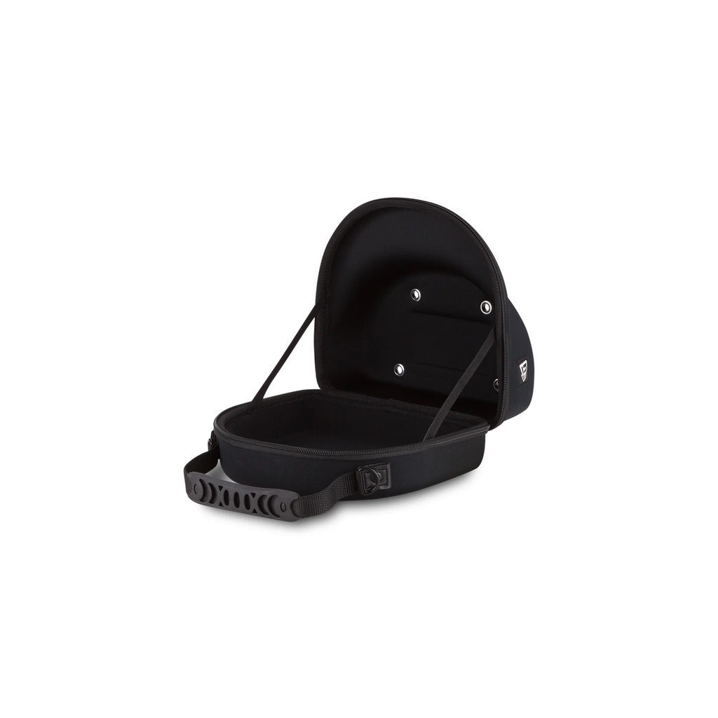 NEW ERA เคสใส่หมวก NEW ERA BLACK 2PACK CAP CARRIER