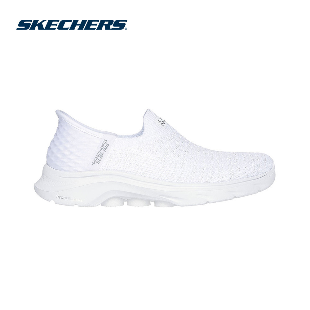 Skechers สเก็ตเชอร์ส รองเท้าผู้หญิง Women GOwalk 7 GOwalk Shoes ...
