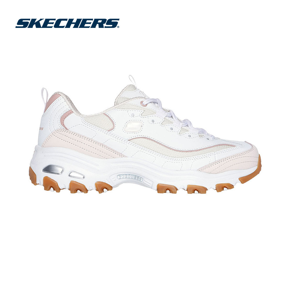 Skechers สเก็ตเชอร์ส รองเท้าผู้หญิง Women D'lites Sport Shoes - 150241 ...