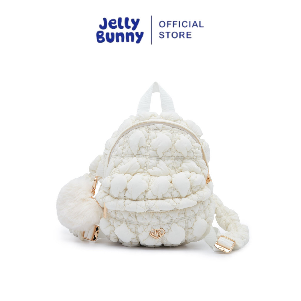 JELLY BUNNY กระเป๋าเป้ COLE BACKPACK รุ่น B23WBKI003 | Shopee Thailand