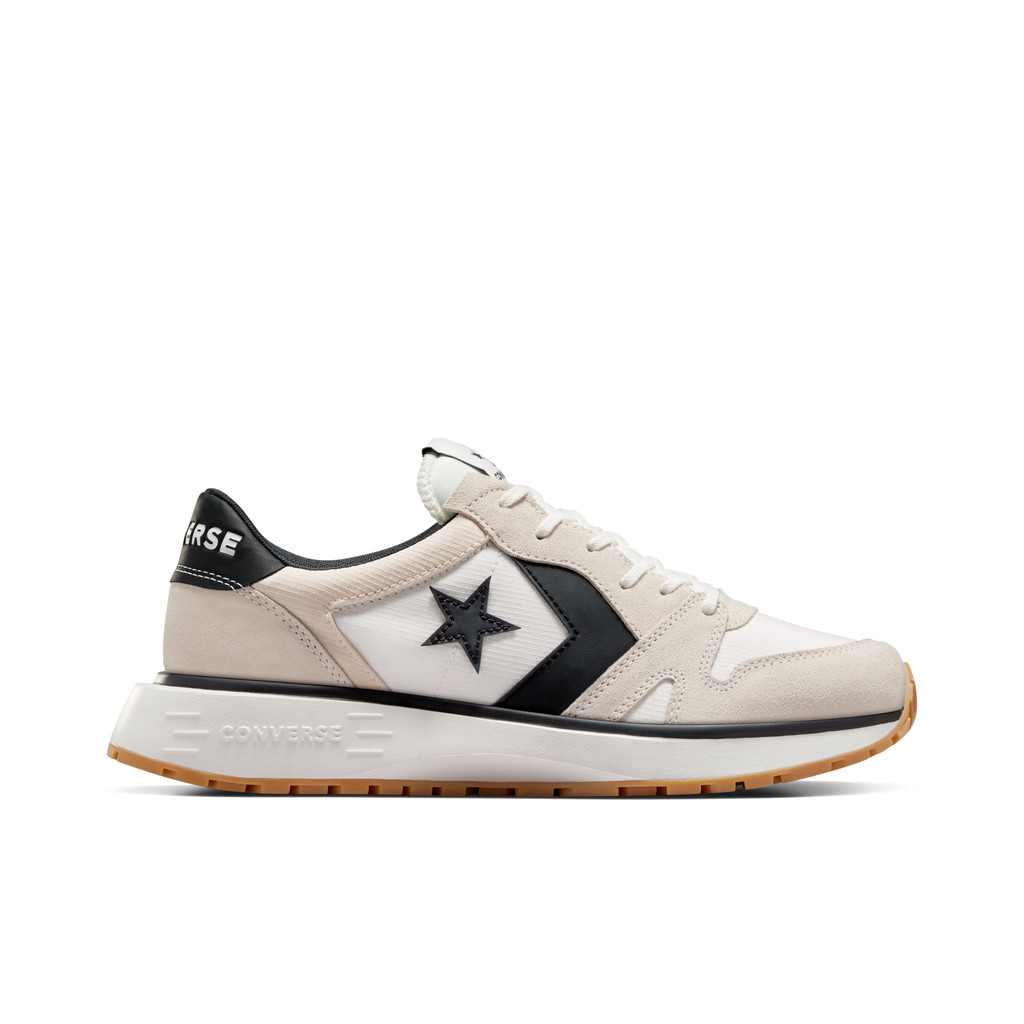 CONVERSE รองเท้า CONVERSE OMNI TRAINER SEASONAL COLOR OX CREAM/BLACK ...