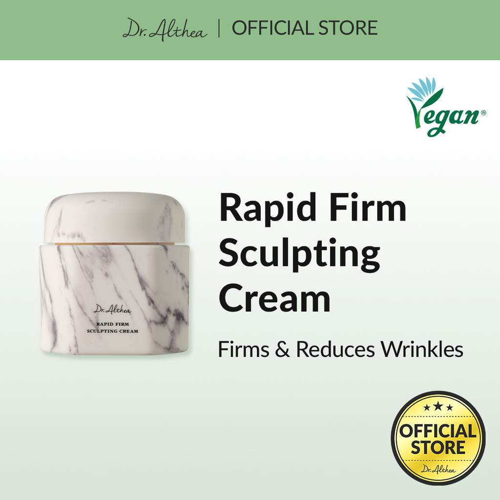 DR ALTHEA Rapid Firm Sculpting Cream 45ml main image 1